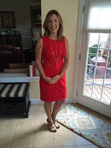 Karen L After