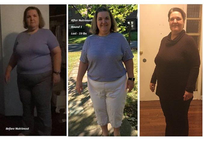 Stacy B Before and After