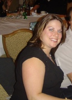 Diana C Before
