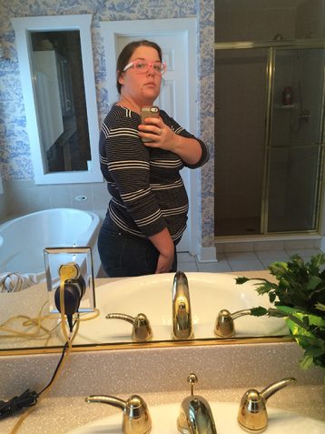 Nicolette L Before
