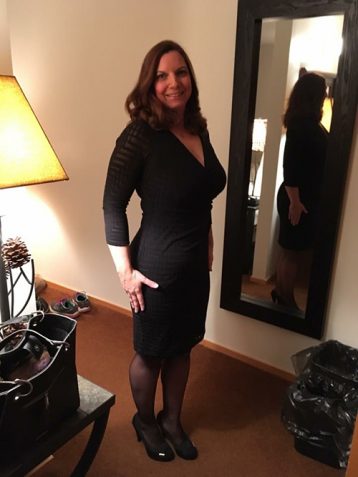 Tracie L After