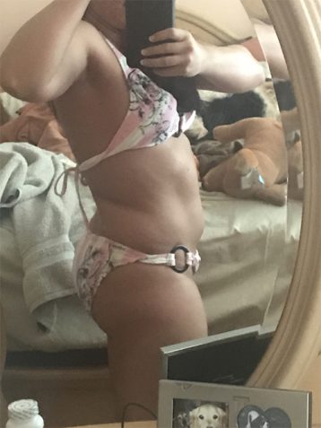 Erica B Before 2