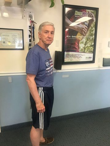 Mike R 2